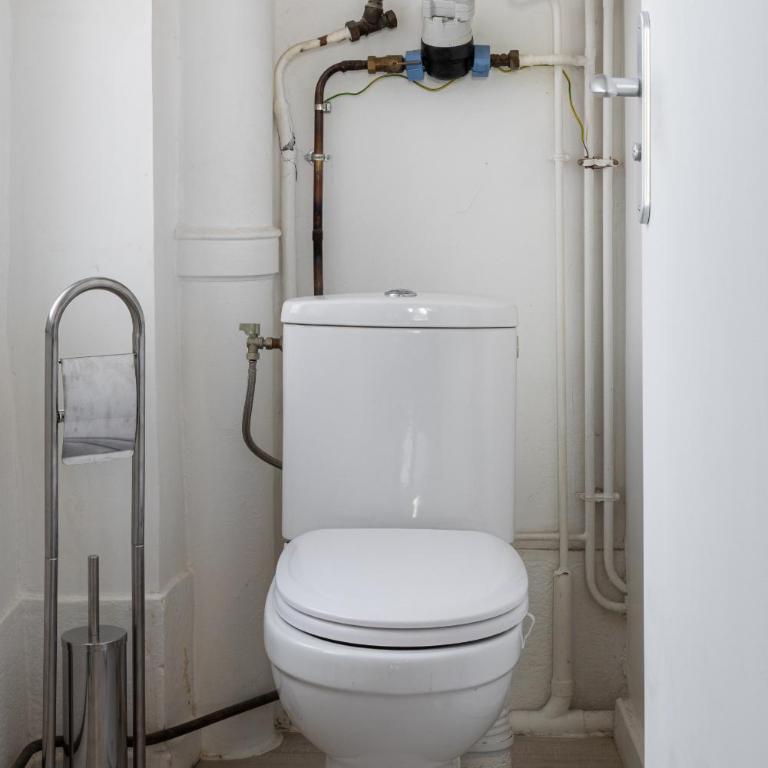 DIFY Palais - Cordeliers - Standard Apartment - 13