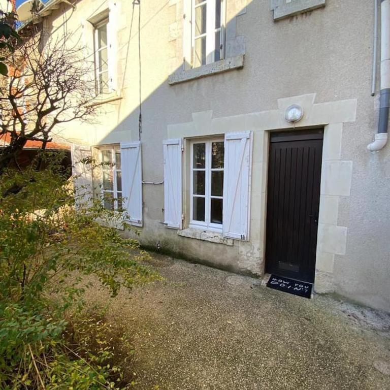 Comme un Air de Provence à Blois - Apartment mit 1 Schlafzimmer - 15