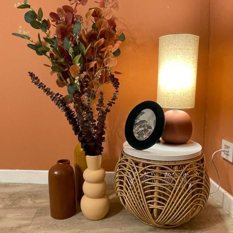 Comme un Air de Provence à Blois - Apartment mit 1 Schlafzimmer - 23