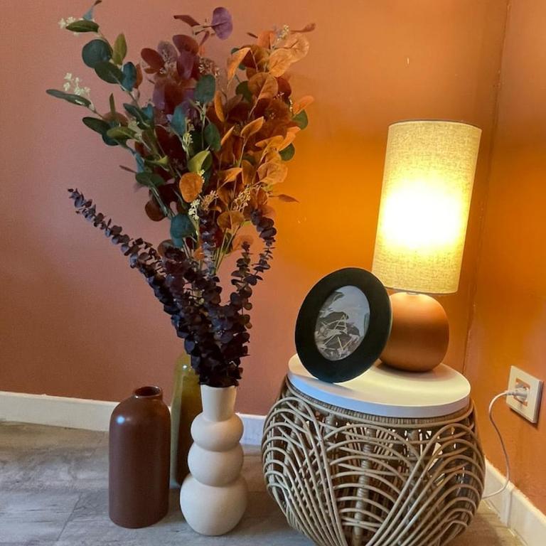 Comme un Air de Provence à Blois - Apartment mit 1 Schlafzimmer - 34