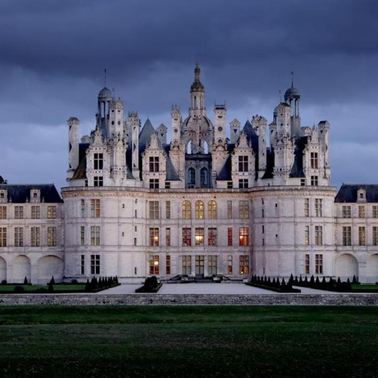 Comme un Air de Provence à Blois - Apartment mit 1 Schlafzimmer - 59