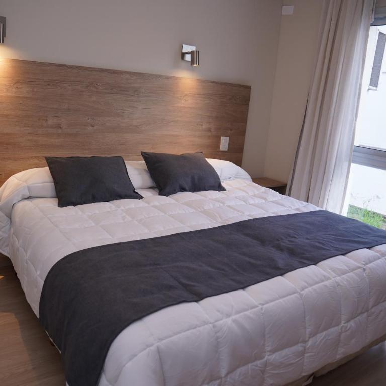 Hotel Alpre - Habitación Doble - 4