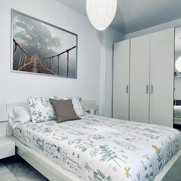 Apartamento Pintor Palomino - Apartamento Estándar - 2