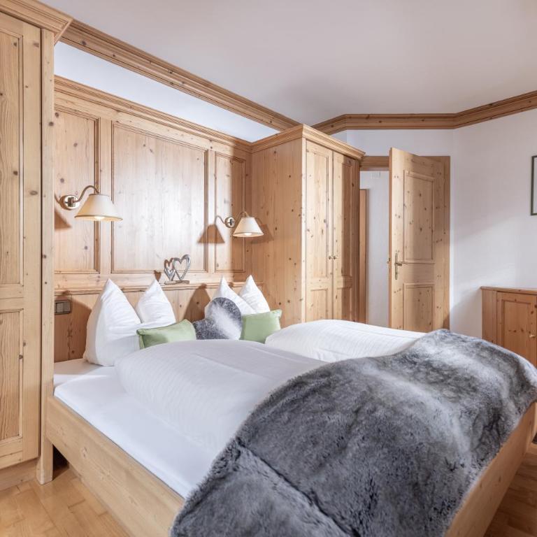 Das Alpbach Juwel - Deluxe Apartment - 1