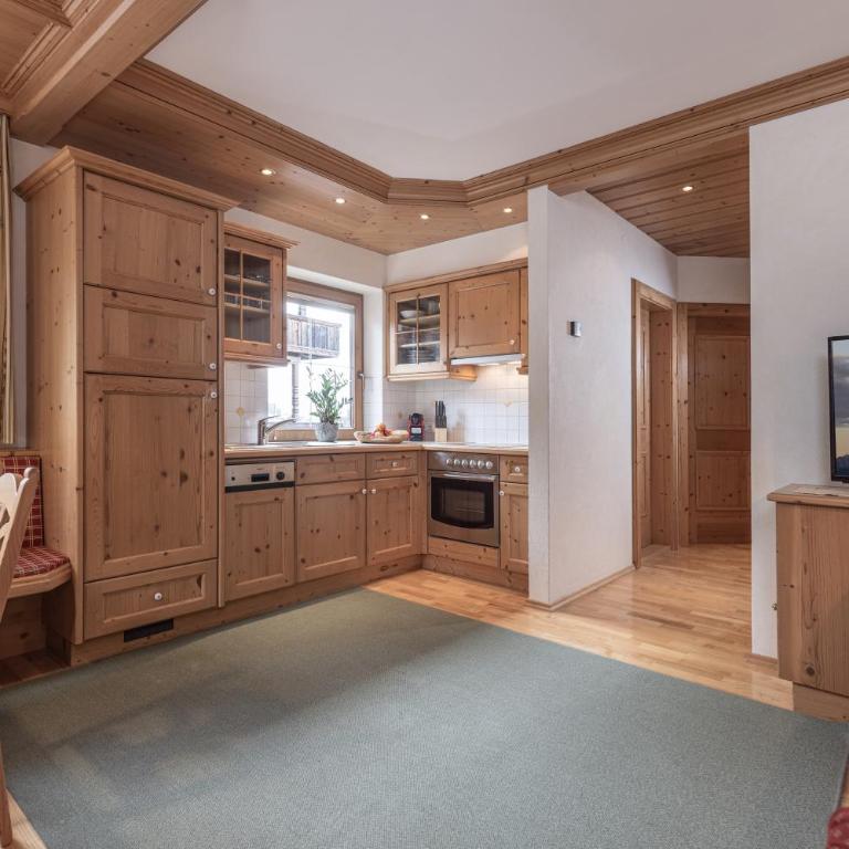 Das Alpbach Juwel - Deluxe Apartment - 2