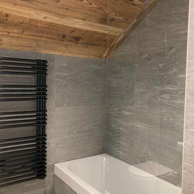 Le refuge des Sens Chalet Harmonie - Chalet - 6