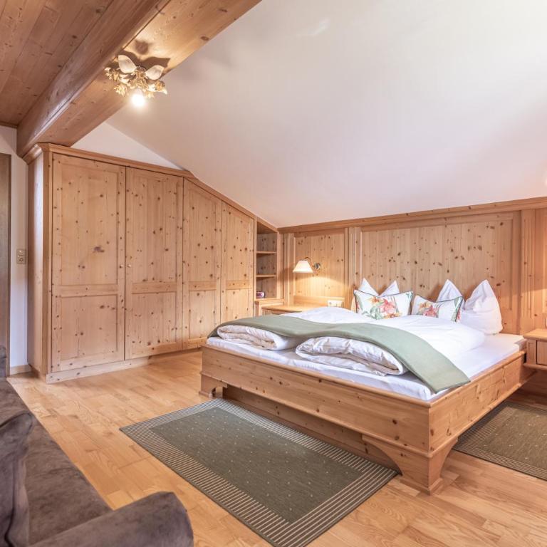 Das Alpbach Juwel - Superior Apartment mit Sauna - 3