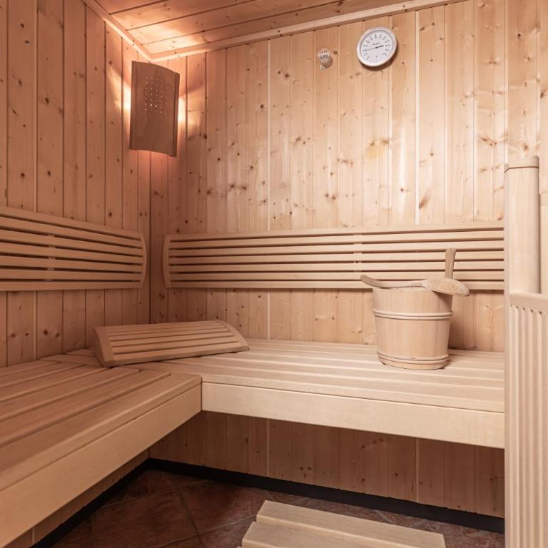 Das Alpbach Juwel - Superior Apartment mit Sauna - 4