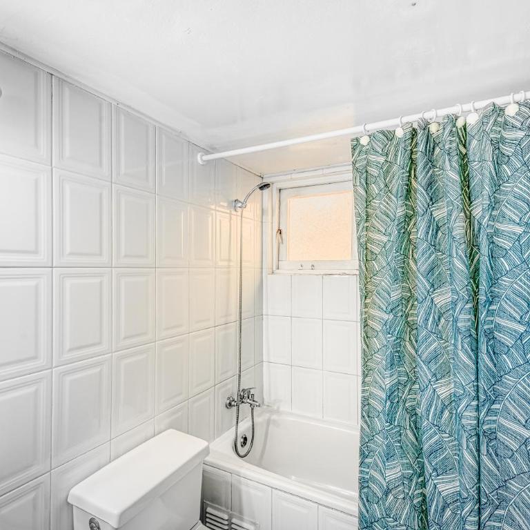 Loft Costero with Parking Wifi View & TV - Apartamento de 1 dormitorio - 3
