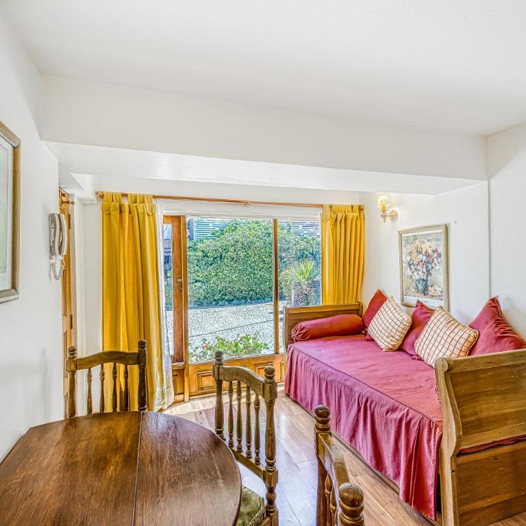 Loft Costero with Parking Wifi View & TV - Apartamento de 1 dormitorio - 5