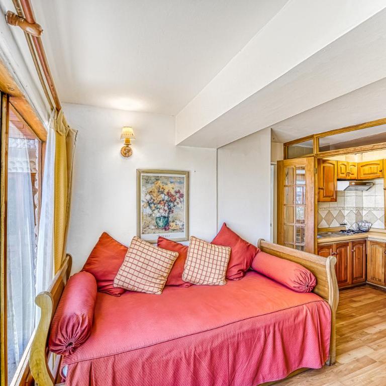 Loft Costero with Parking Wifi View & TV - Apartamento de 1 dormitorio - 7