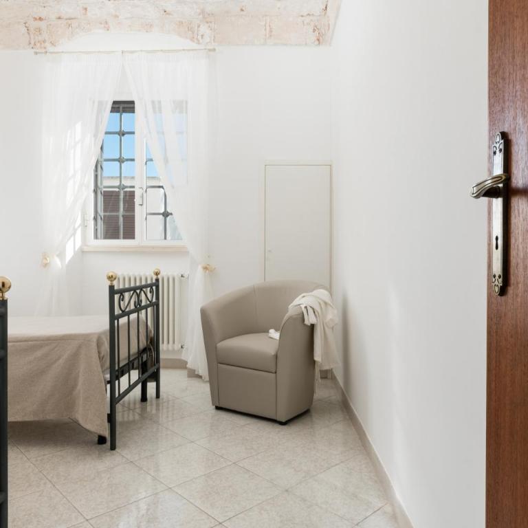 Casa Tranquillo 1876 by Wonderful Italy - Villa - 8