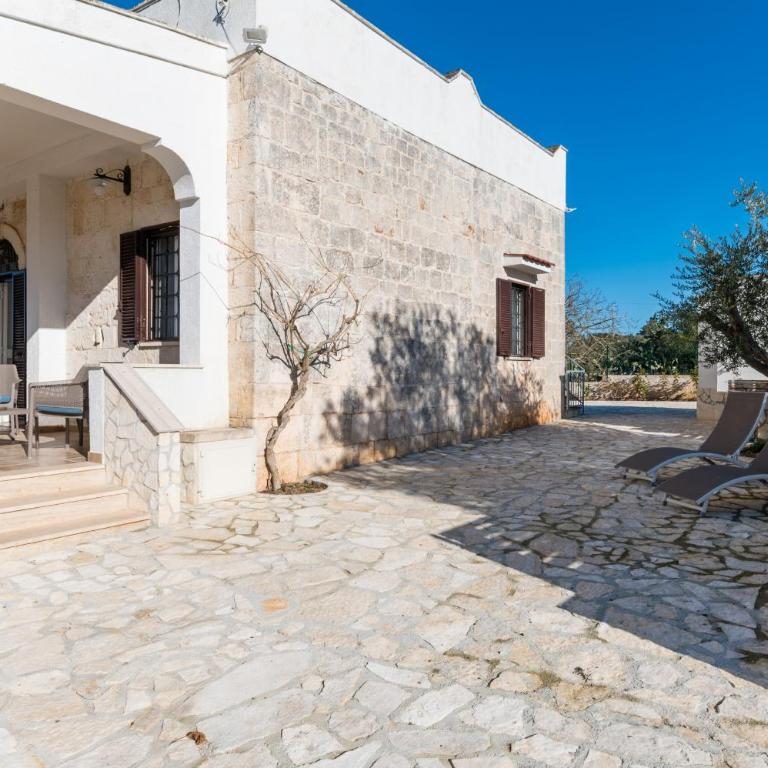 Casa Tranquillo 1876 by Wonderful Italy - Villa - 2