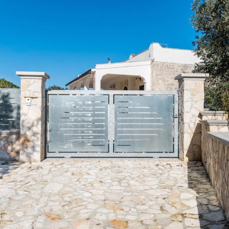 Casa Tranquillo 1876 by Wonderful Italy - Villa - 18