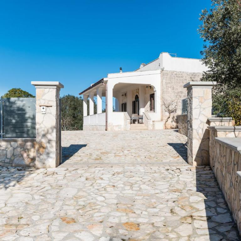 Casa Tranquillo 1876 by Wonderful Italy - Villa - 19