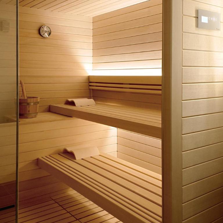 Chalet du Skieur, avec services, Collection Chalets des Fermes - Chalet 3 Chambres - 18