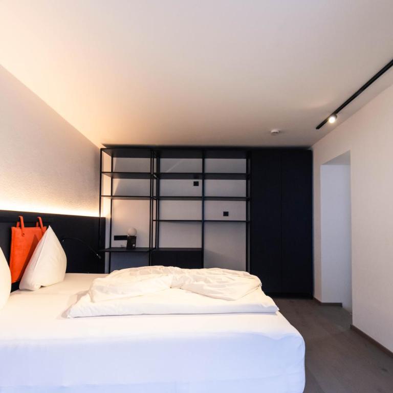 Boutique Hotel Edelweiss - Adults Only - Superior Suite - 15
