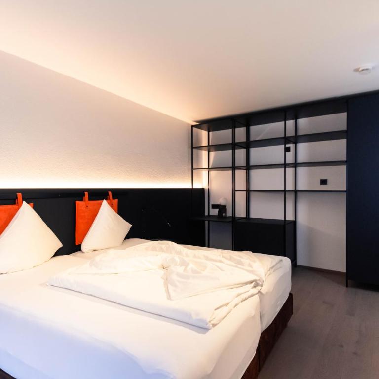 Boutique Hotel Edelweiss - Adults Only - Superior Suite - 11