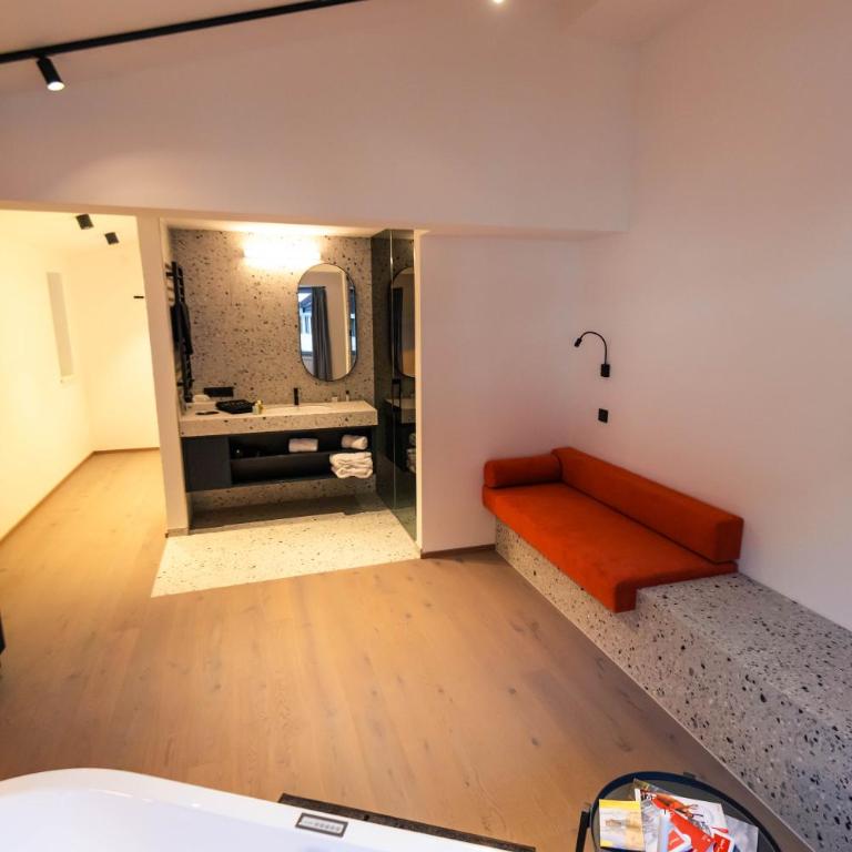 Boutique Hotel Edelweiss - Adults Only - Superior Suite - 13