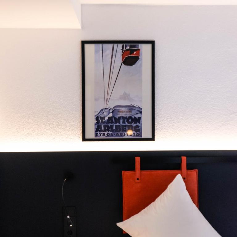 Boutique Hotel Edelweiss - Adults Only - Superior Suite - 14