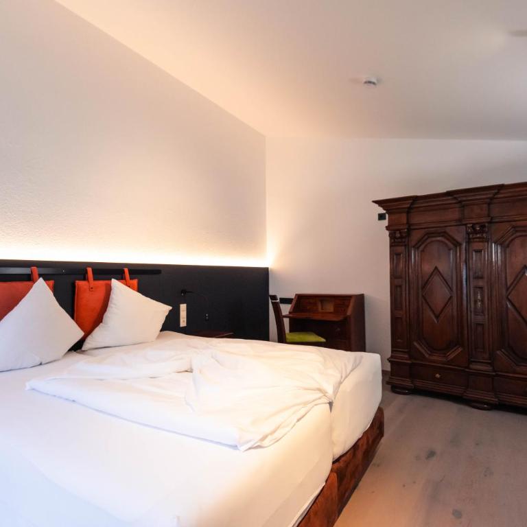 Boutique Hotel Edelweiss - Adults Only - Superior Suite - 10