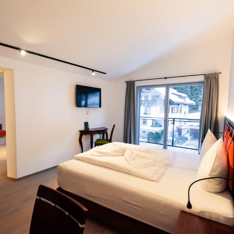 Boutique Hotel Edelweiss - Adults Only - Superior Suite - 7