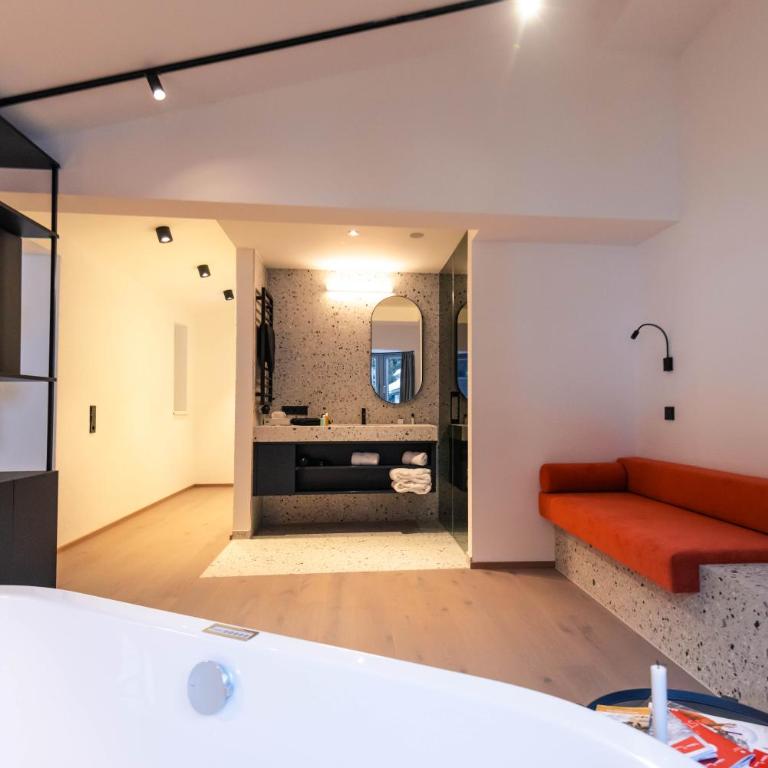 Boutique Hotel Edelweiss - Adults Only - Superior Suite - 8