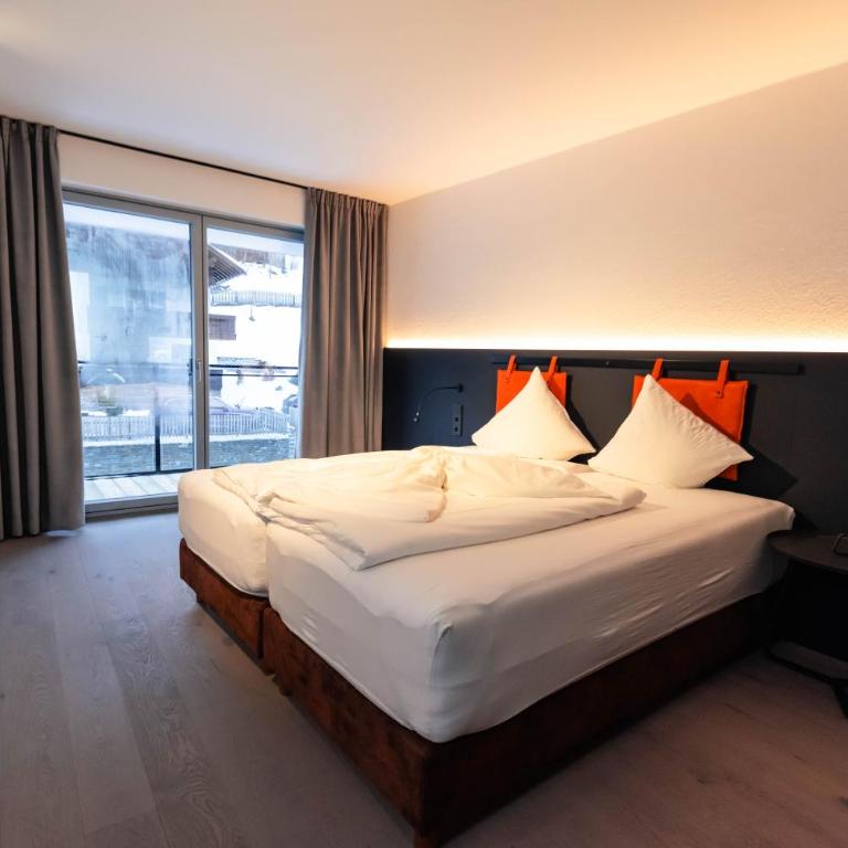 Boutique Hotel Edelweiss - Adults Only - Superior Suite - 6