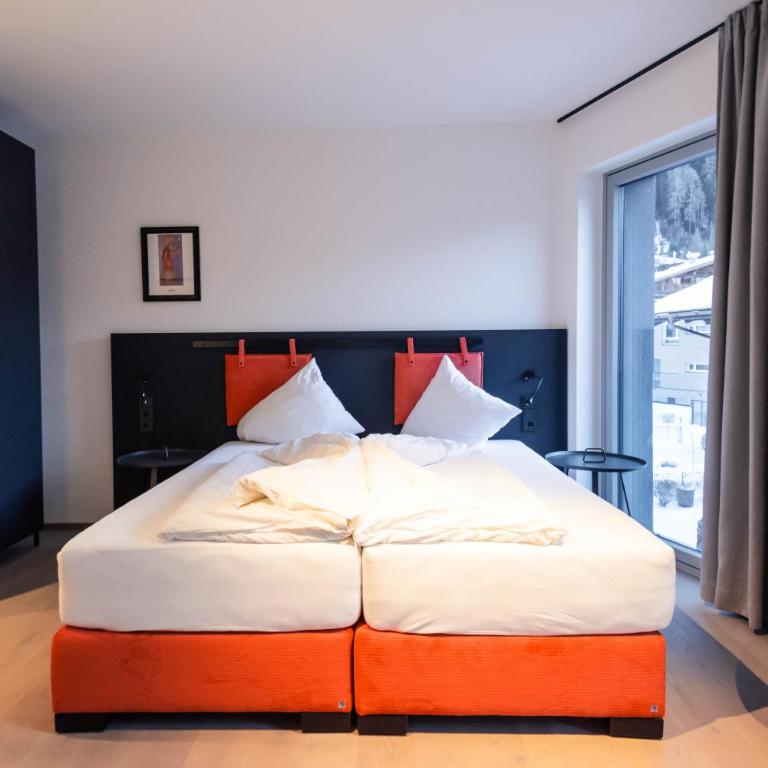 Boutique Hotel Edelweiss - Adults Only - Doppelzimmer - 7