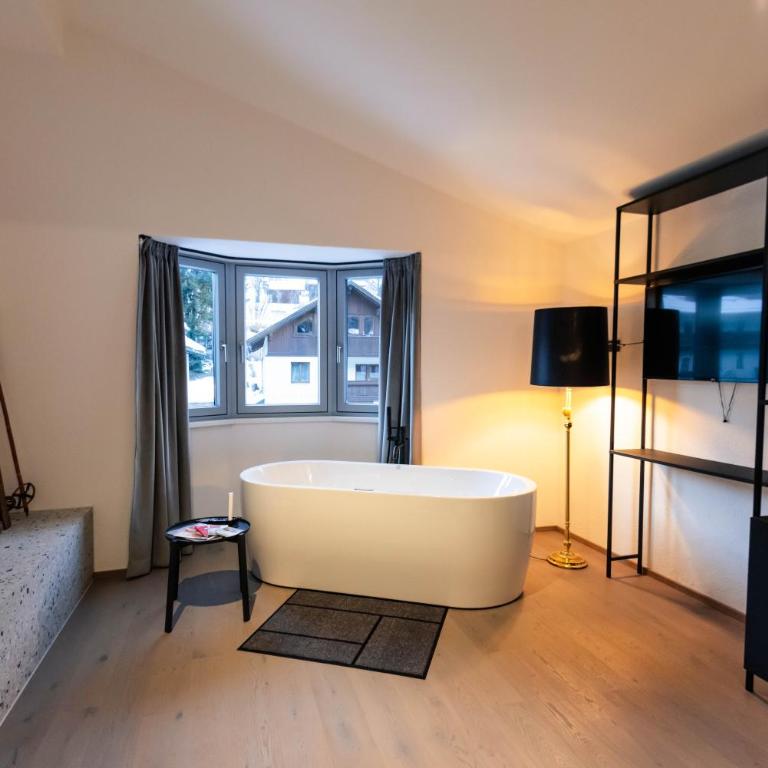 Boutique Hotel Edelweiss - Adults Only - Superior Suite - 5