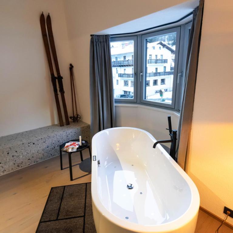 Boutique Hotel Edelweiss - Adults Only - Superior Suite - 4