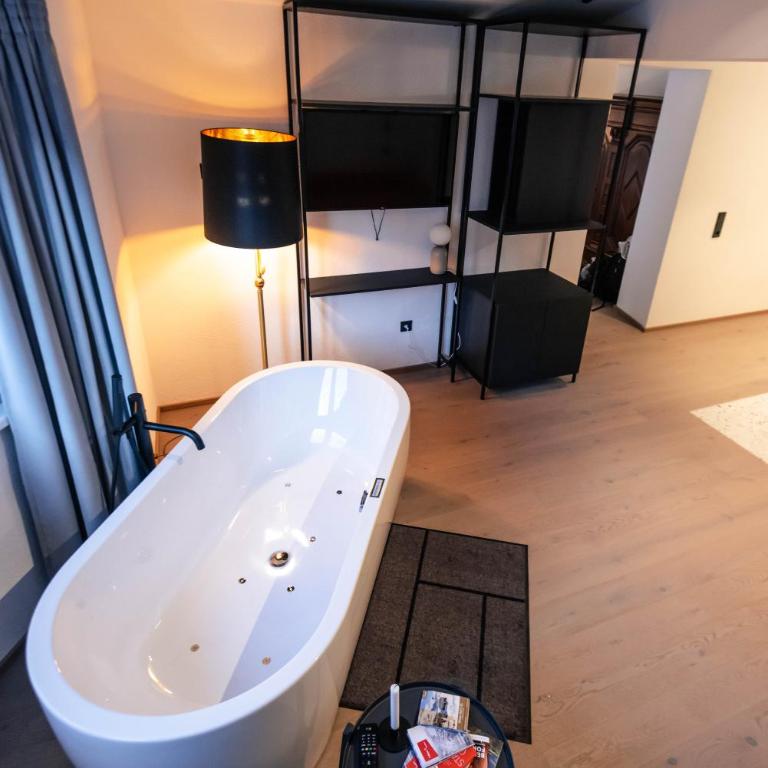 Boutique Hotel Edelweiss - Adults Only - Superior Suite - 3