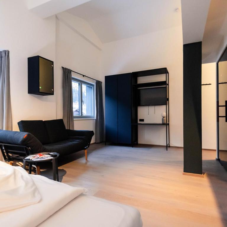 Boutique Hotel Edelweiss - Adults Only - Deluxe Zimmer - 7