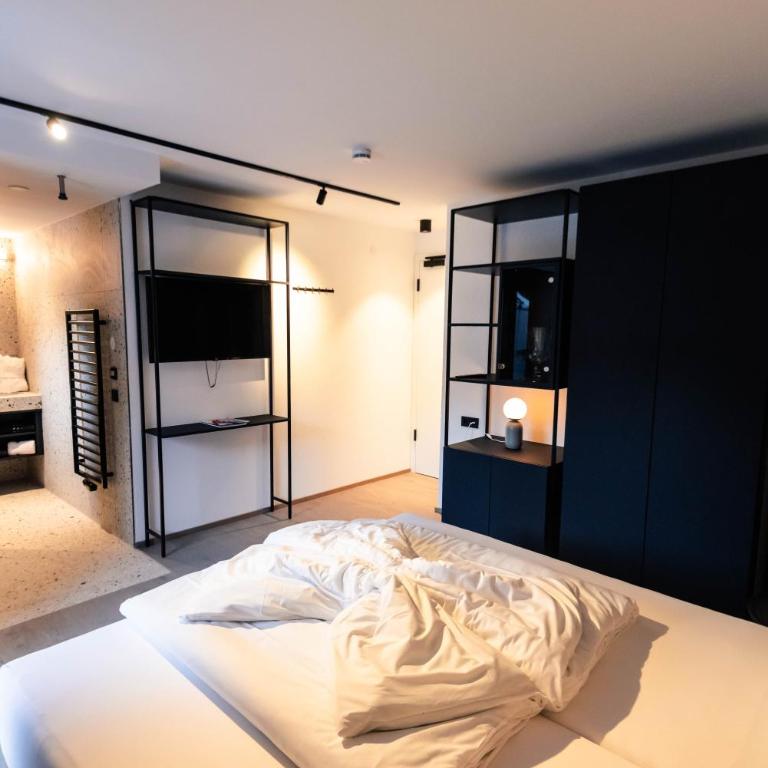 Boutique Hotel Edelweiss - Adults Only - Doppelzimmer - 6