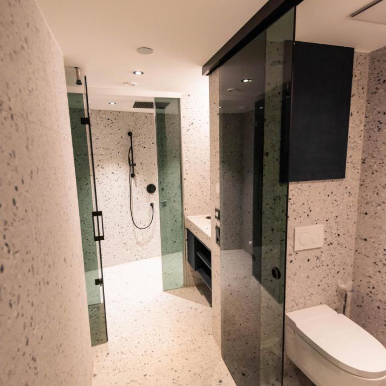 Boutique Hotel Edelweiss - Adults Only - Deluxe Zimmer - 3