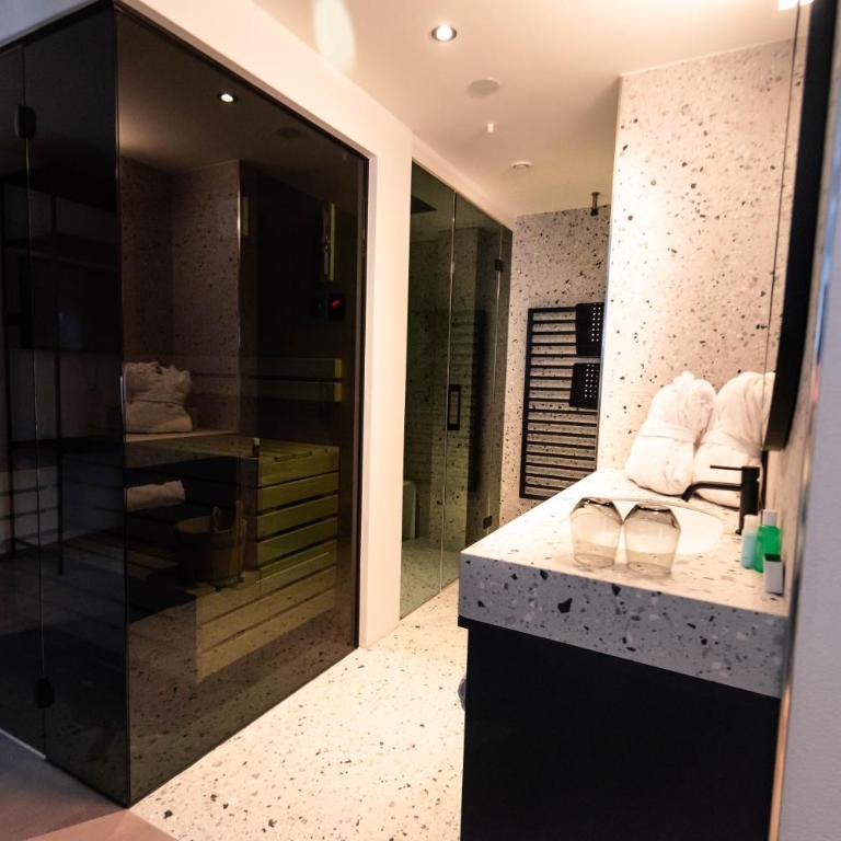 Boutique Hotel Edelweiss - Adults Only - Deluxe Zimmer - 1