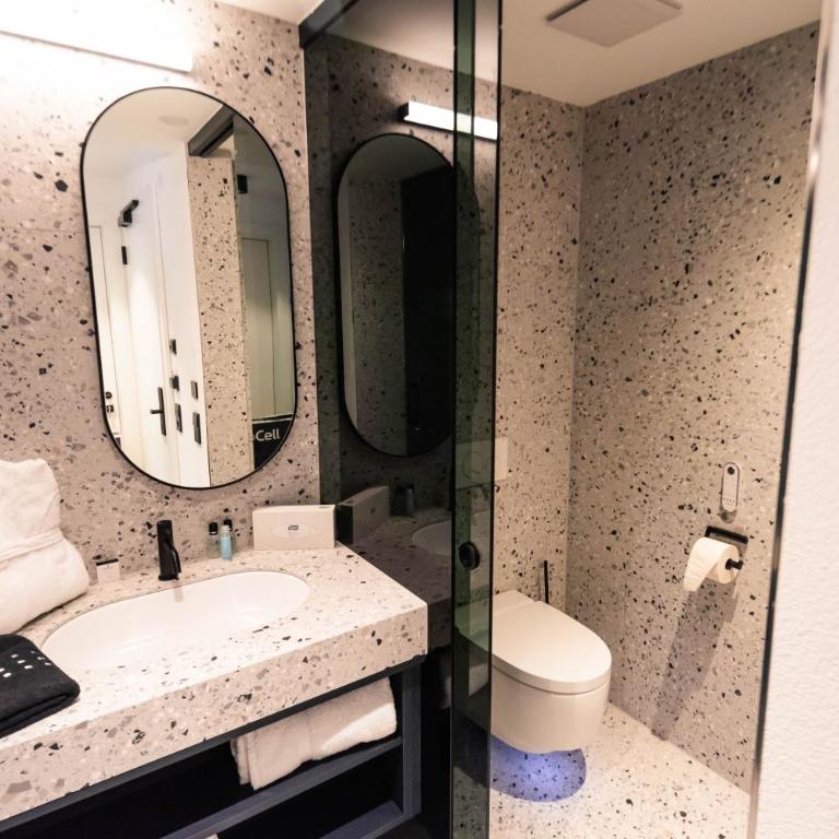 Boutique Hotel Edelweiss - Adults Only - Doppelzimmer - 1