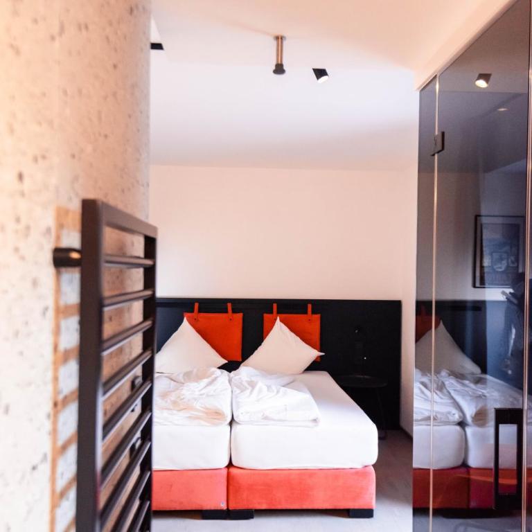 Boutique Hotel Edelweiss - Adults Only - Doppelzimmer - 1