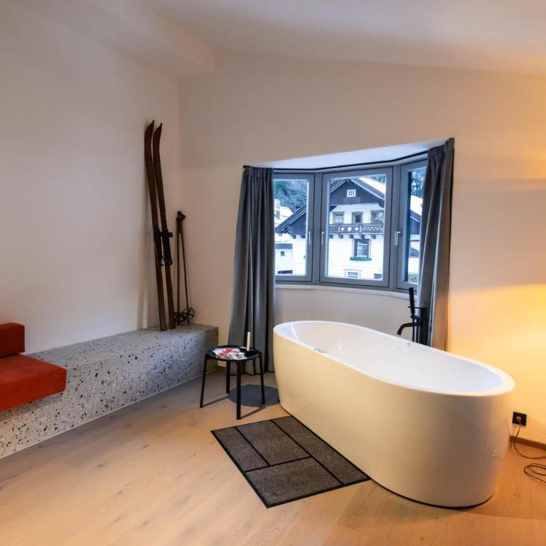 Boutique Hotel Edelweiss - Adults Only - Superior Suite - 1