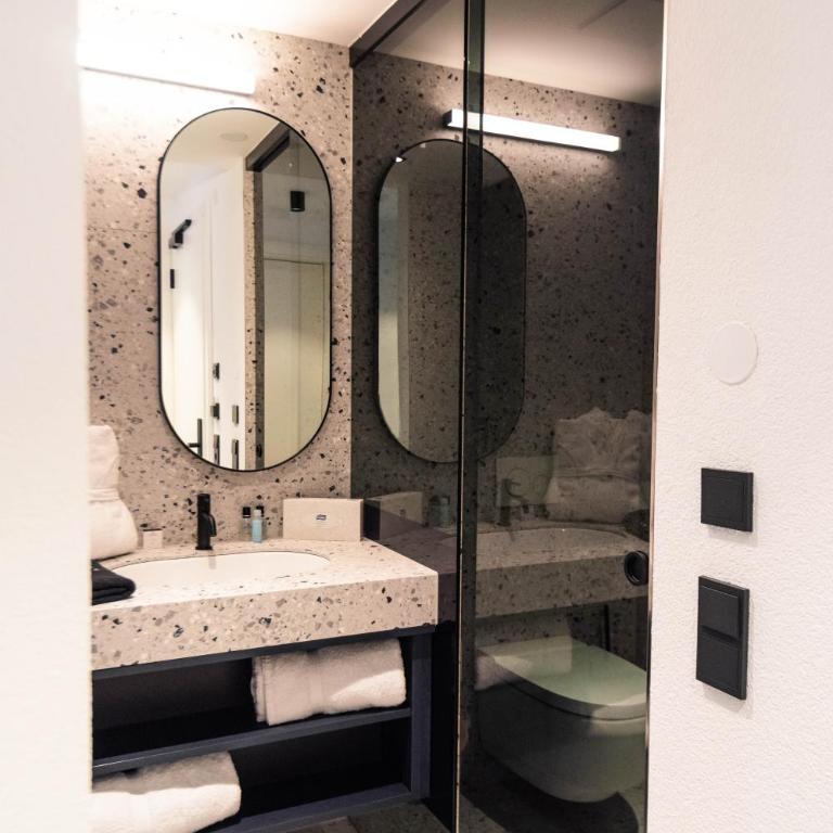 Boutique Hotel Edelweiss - Adults Only - Doppelzimmer - 11