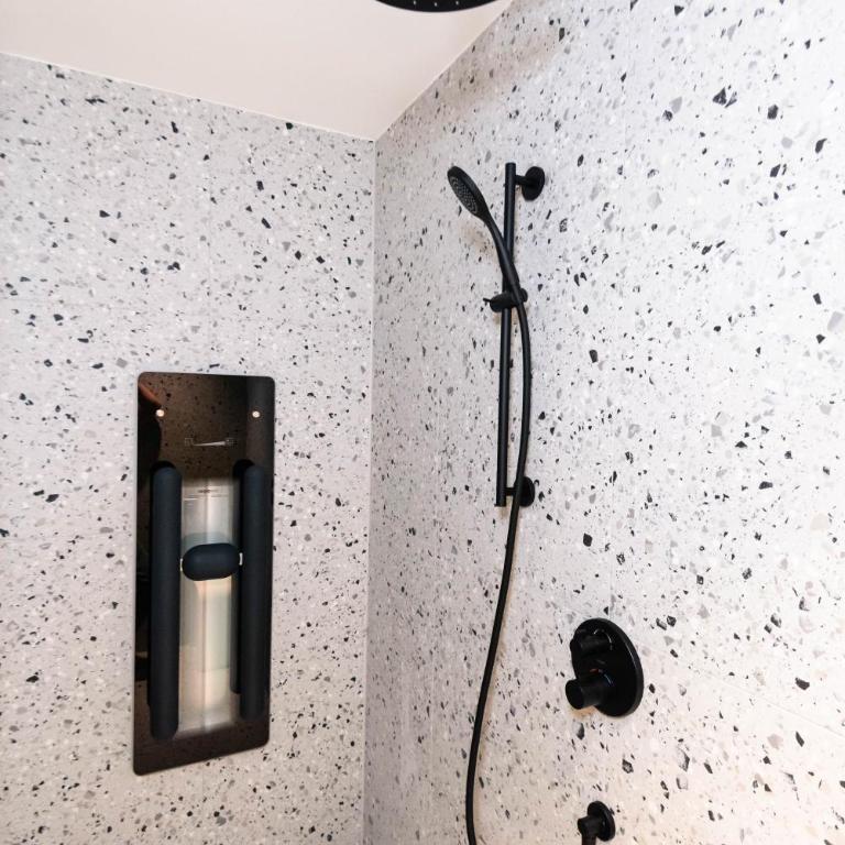 Boutique Hotel Edelweiss - Adults Only - Doppelzimmer - 10