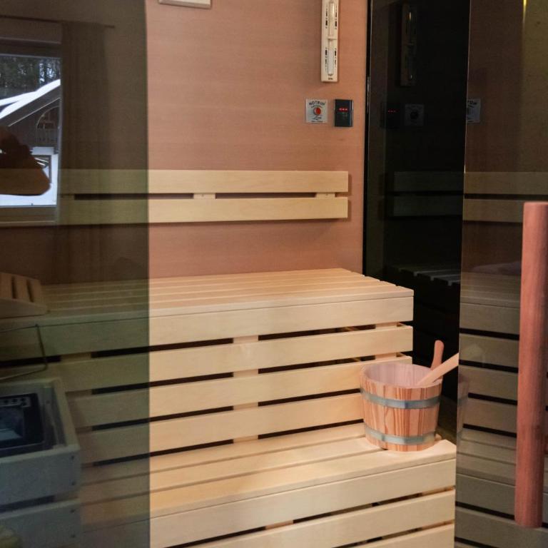 Boutique Hotel Edelweiss - Adults Only - Deluxe Zimmer - 12