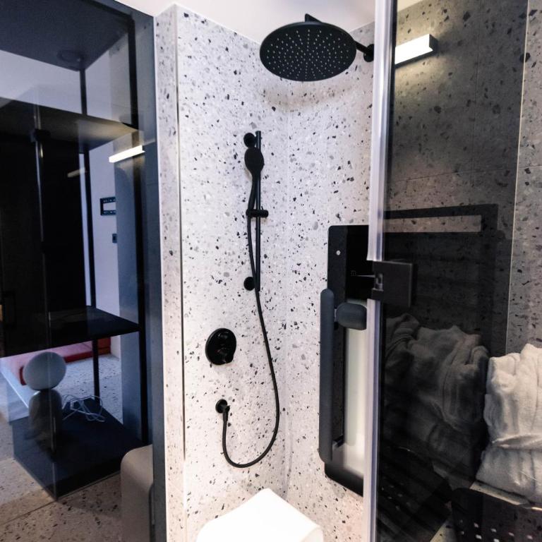 Boutique Hotel Edelweiss - Adults Only - Doppelzimmer - 14