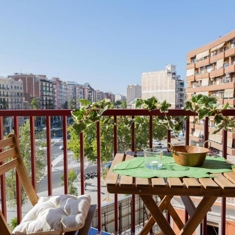 Clot market - Apartamento - 2