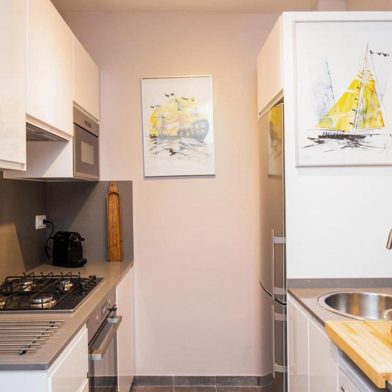 Clot market - Apartamento - 14