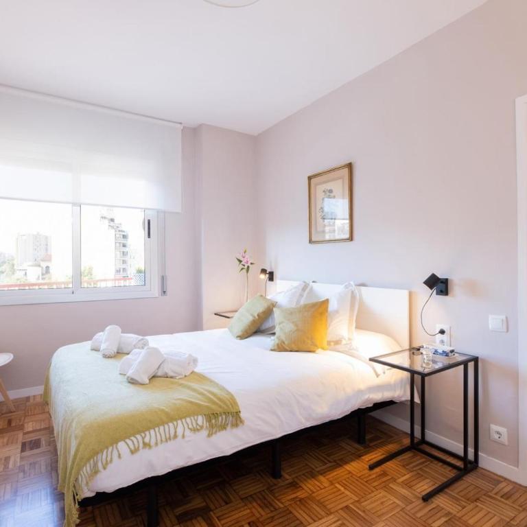 Clot market - Apartamento - 1