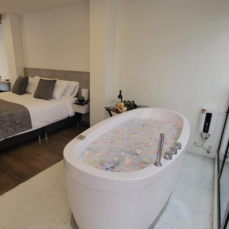 Hotel Piedras De Maní - Suite - 11