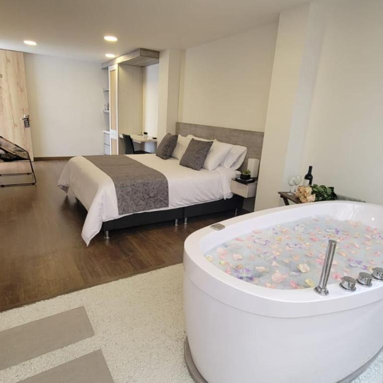 Hotel Piedras De Maní - Suite - 3