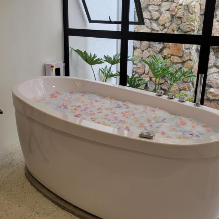 Hotel Piedras De Maní - Suite - 9