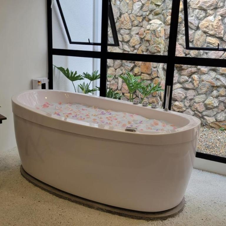 Hotel Piedras De Maní - Suite - 16